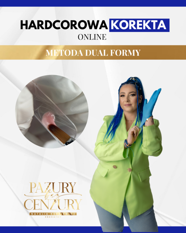 KOREKTA DUALKI