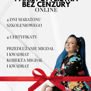 PAKIET STYLISTKA ONLINE