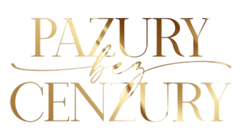 PAZURY BEZ CENZURY